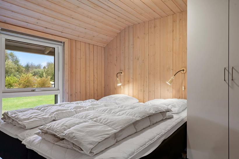 Foto von Ferienhaus LQ73 in Tranum - Slettestrand - Nordjütland