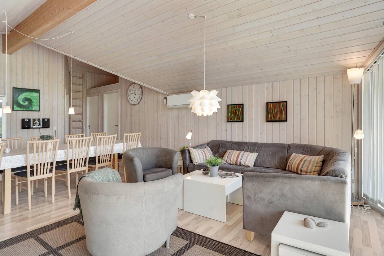 Foto von Ferienhaus LQ73 in Tranum - Slettestrand - Nordjütland