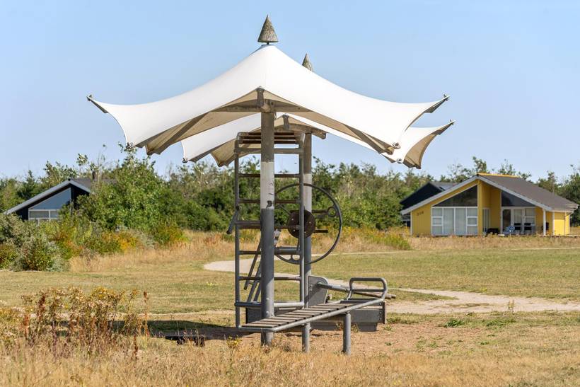 Foto von Ferienhaus LQ73 in Tranum - Slettestrand - Nordjütland