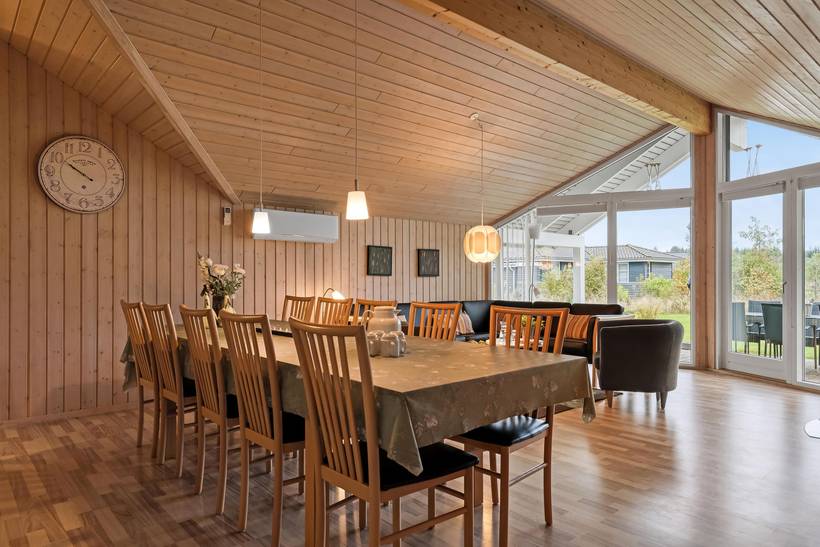 Foto von Ferienhaus LQ73 in Tranum - Slettestrand - Nordjütland