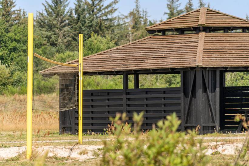 Foto von Ferienhaus LQ73 in Tranum - Slettestrand - Nordjütland