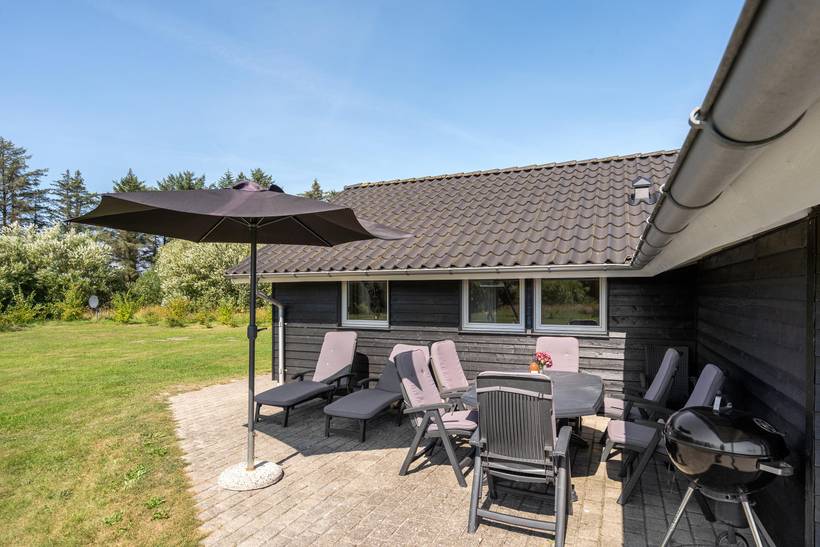 Foto von Ferienhaus LQ73 in Tranum - Slettestrand - Nordjütland