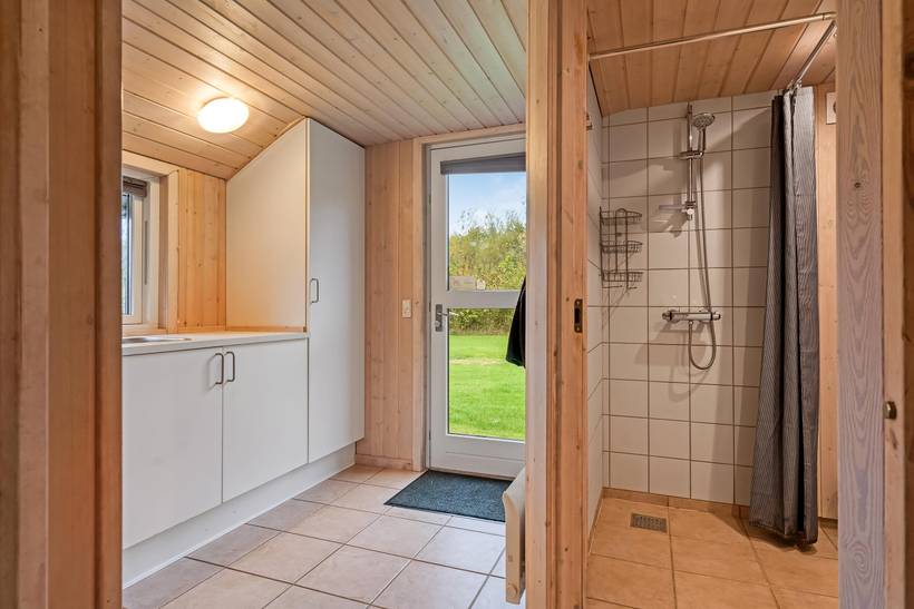 Foto von Ferienhaus LQ73 in Tranum - Slettestrand - Nordjütland