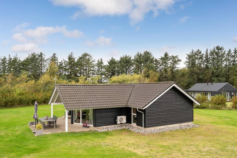 Foto von Ferienhaus LQ73 in Tranum - Slettestrand - Nordjütland