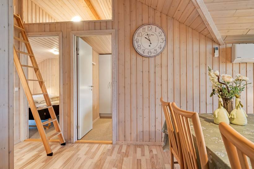 Foto von Ferienhaus LQ73 in Tranum - Slettestrand - Nordjütland