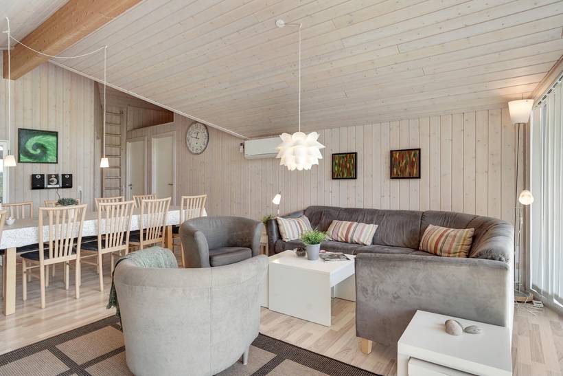 Foto von Ferienhaus LQ73 in Tranum - Slettestrand - Nordjütland