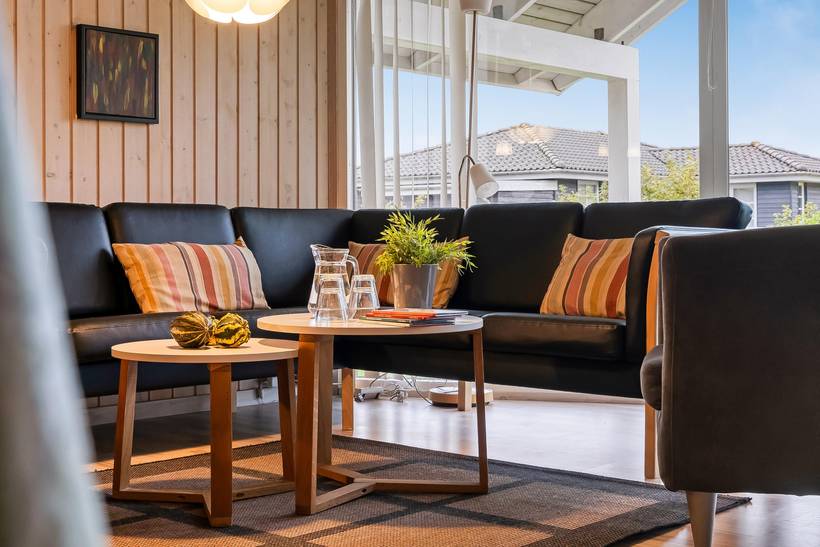 Foto von Ferienhaus LQ73 in Tranum - Slettestrand - Nordjütland
