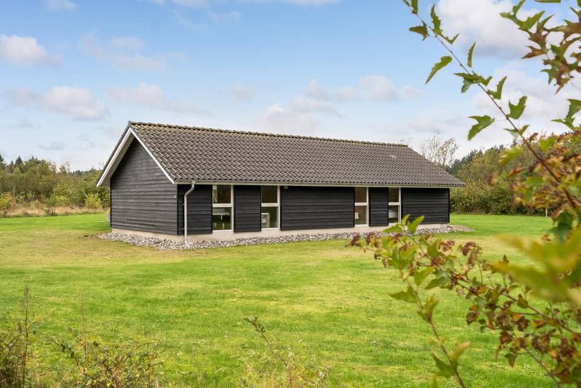 Foto von Ferienhaus LQ73 in Tranum - Slettestrand - Nordjütland