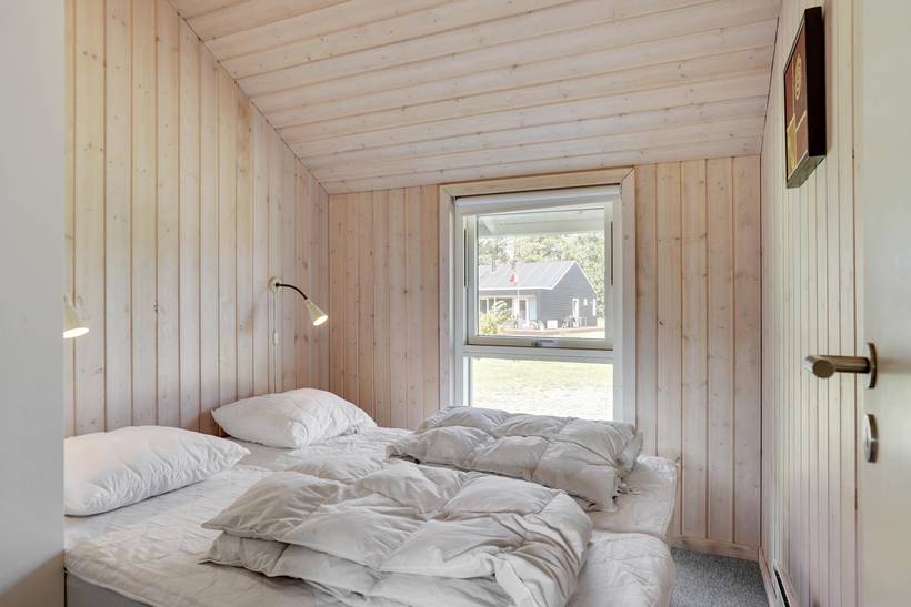 Foto von Ferienhaus LQ73 in Tranum - Slettestrand - Nordjütland