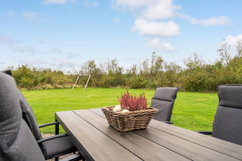 Foto von Ferienhaus LQ73 in Tranum - Slettestrand - Nordjütland