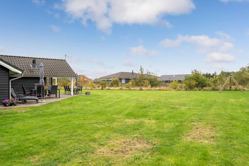 Foto von Ferienhaus LQ73 in Tranum - Slettestrand - Nordjütland