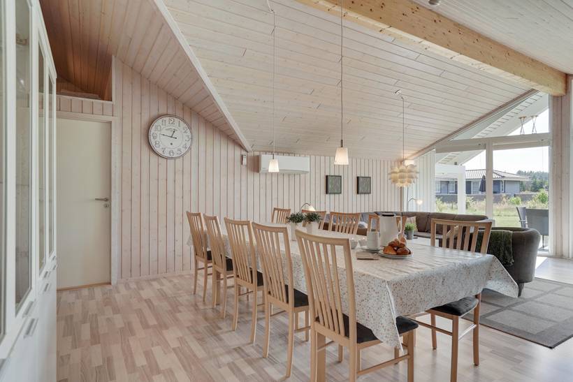 Foto von Ferienhaus LQ73 in Tranum - Slettestrand - Nordjütland