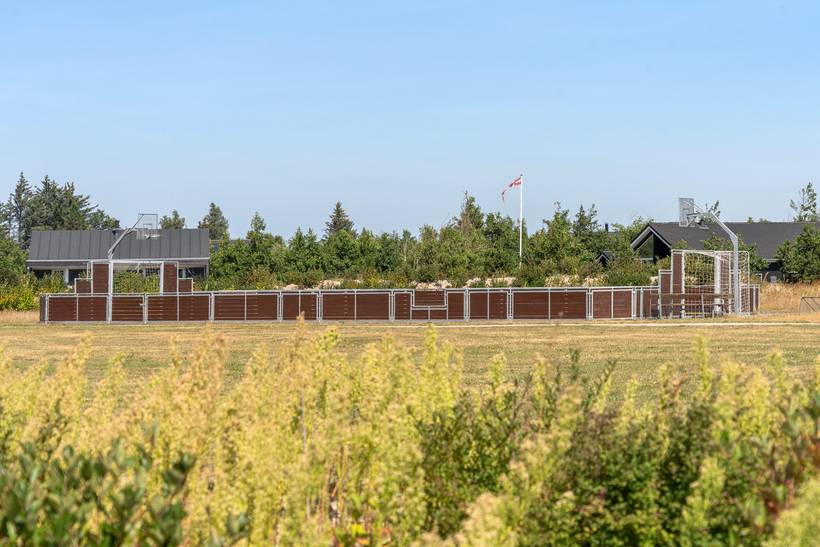 Foto von Ferienhaus LQ73 in Tranum - Slettestrand - Nordjütland