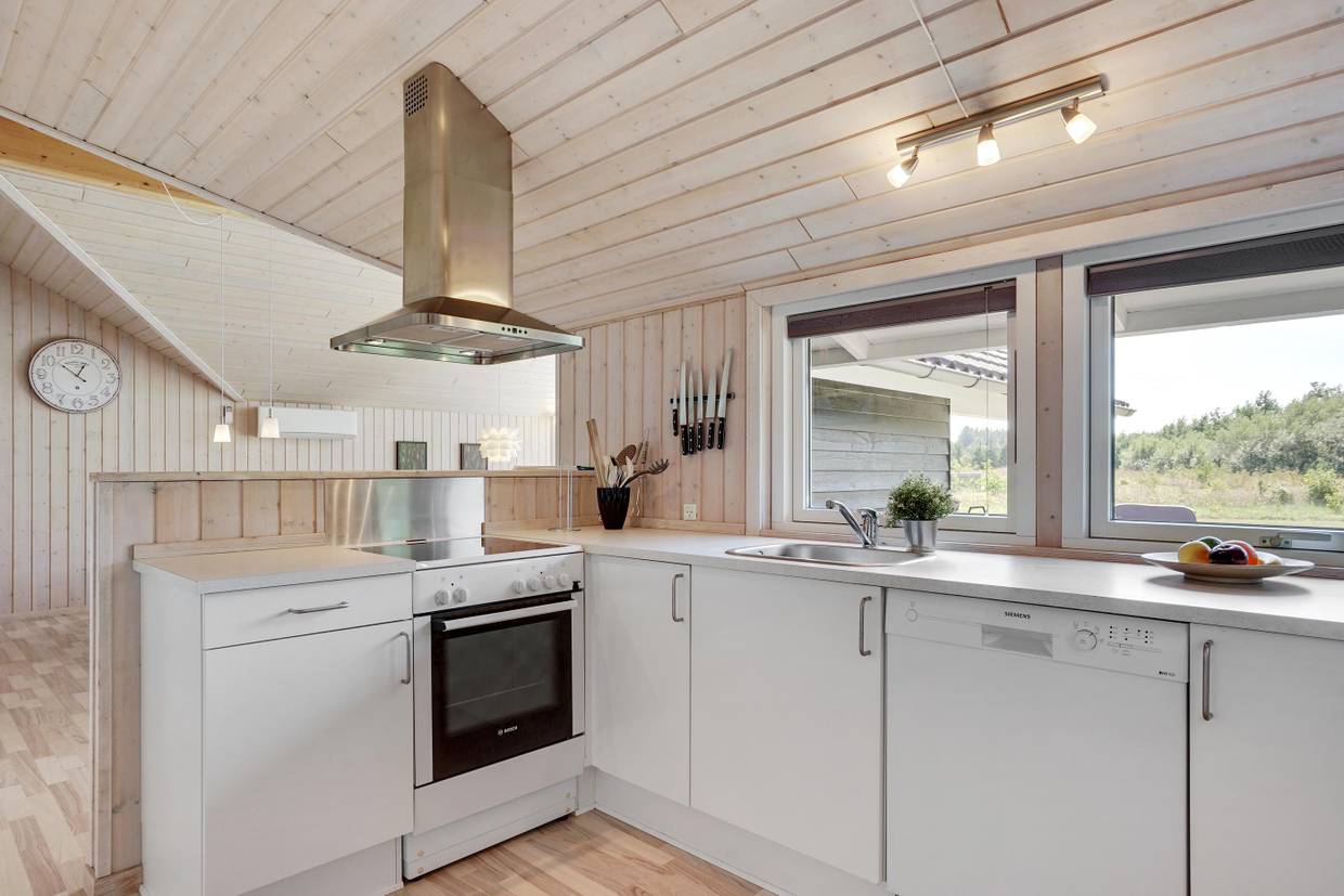 Foto von Ferienhaus LQ73 in Tranum - Slettestrand - Nordjütland