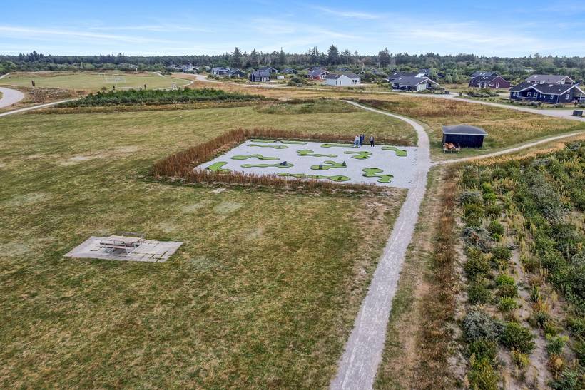 Foto von Ferienhaus LQ73 in Tranum - Slettestrand - Nordjütland