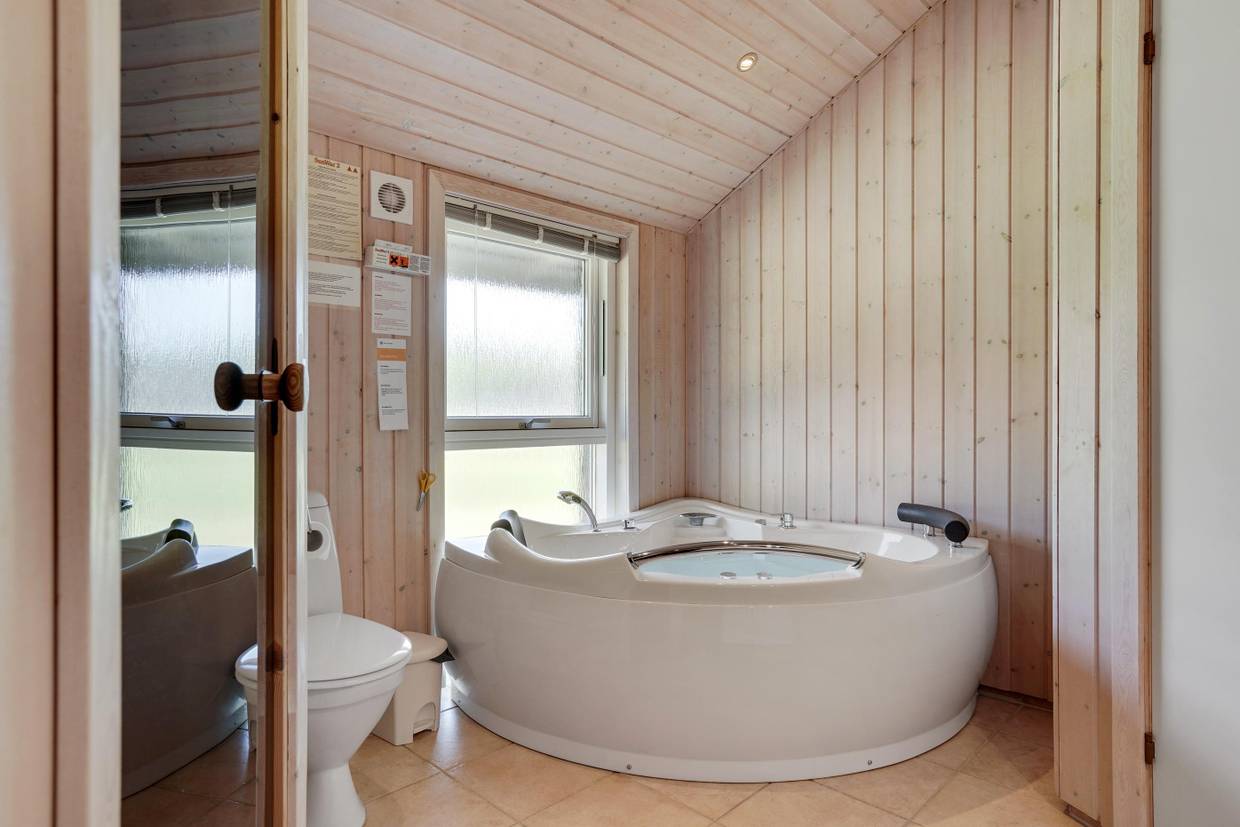 Foto von Ferienhaus LQ73 in Tranum - Slettestrand - Nordjütland