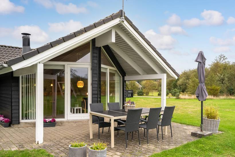 Foto von Ferienhaus LQ73 in Tranum - Slettestrand - Nordjütland