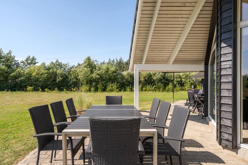 Foto von Ferienhaus LQ73 in Tranum - Slettestrand - Nordjütland
