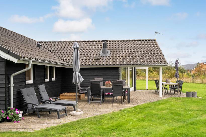 Foto von Ferienhaus LQ73 in Tranum - Slettestrand - Nordjütland