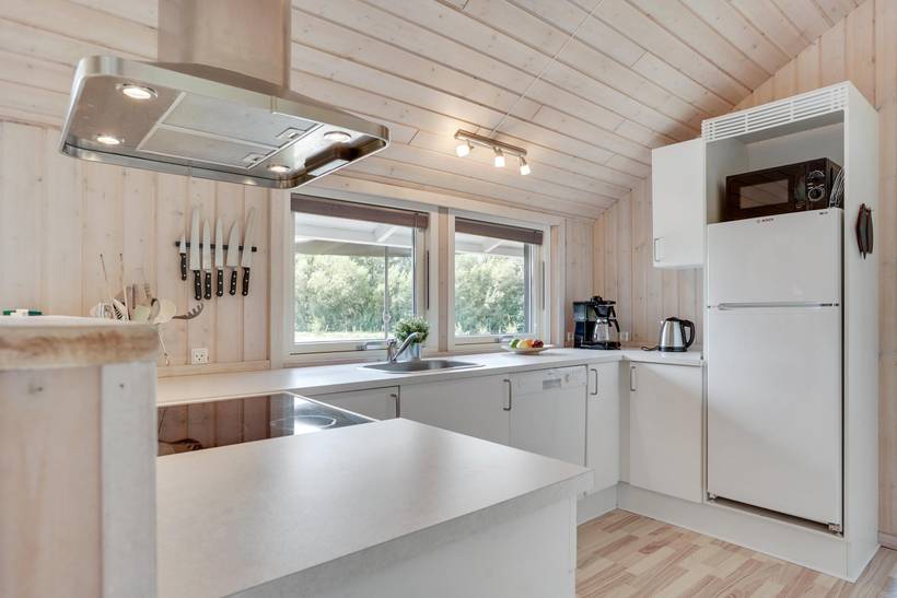 Foto von Ferienhaus LQ73 in Tranum - Slettestrand - Nordjütland