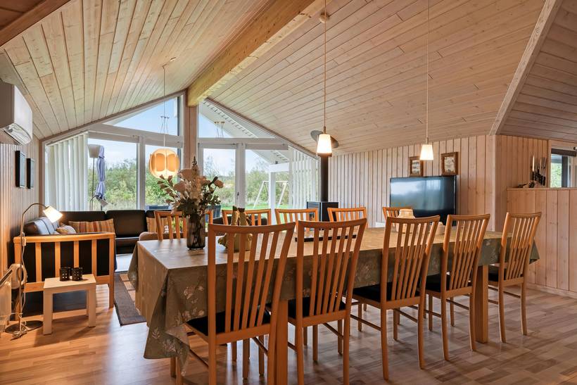 Foto von Ferienhaus LQ73 in Tranum - Slettestrand - Nordjütland