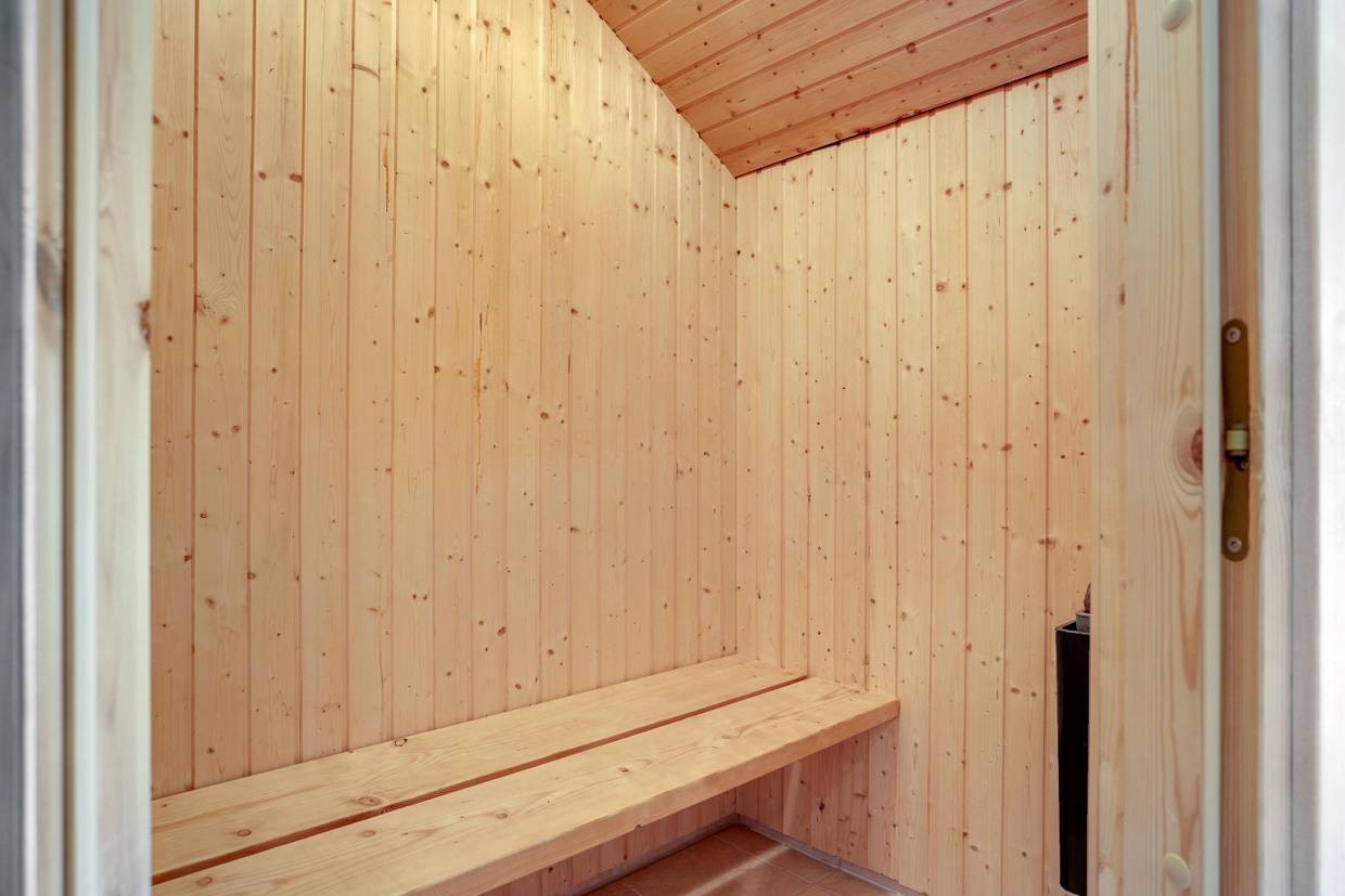 Foto von Ferienhaus LQ73 in Tranum - Slettestrand - Nordjütland