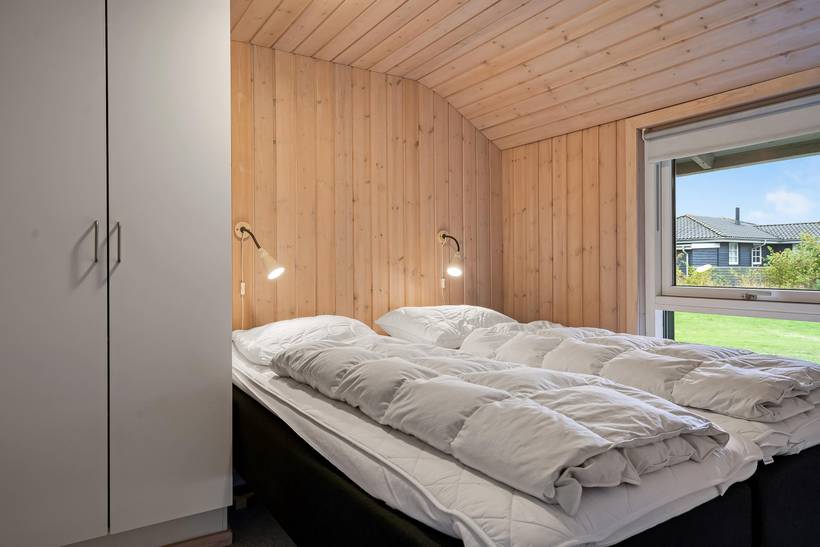 Foto von Ferienhaus LQ73 in Tranum - Slettestrand - Nordjütland