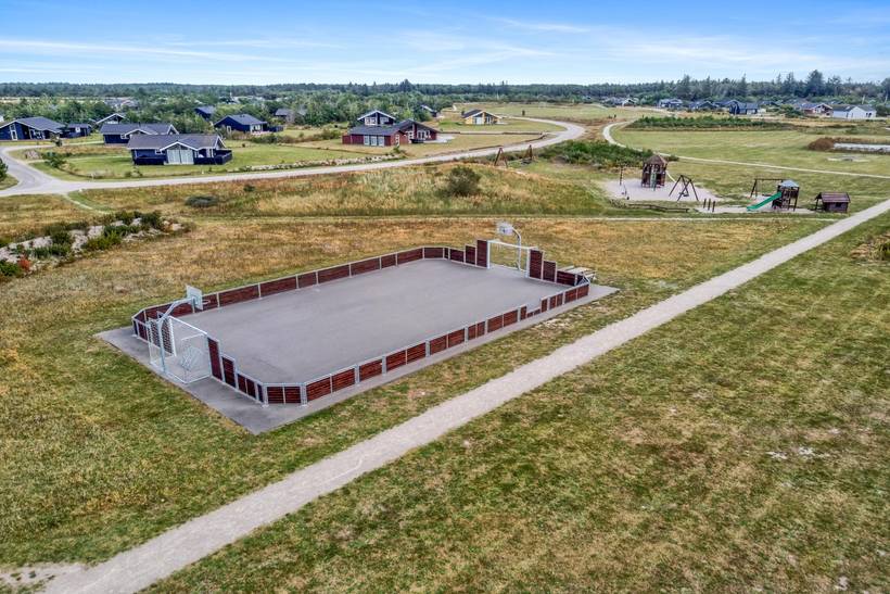 Foto von Ferienhaus LQ73 in Tranum - Slettestrand - Nordjütland