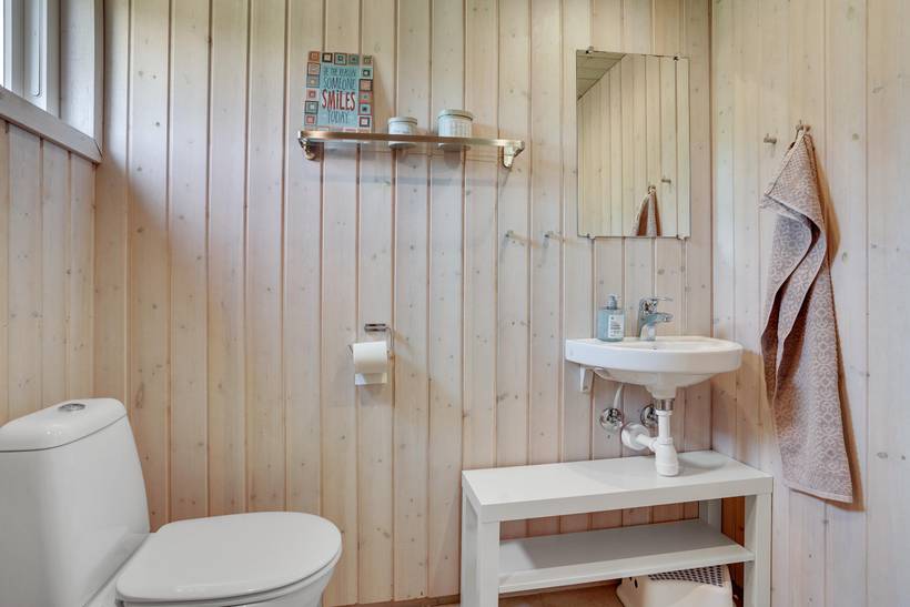 Foto von Ferienhaus LQ73 in Tranum - Slettestrand - Nordjütland