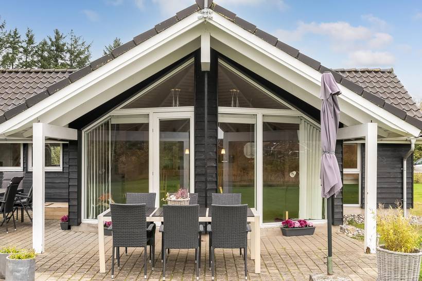 Foto von Ferienhaus LQ73 in Tranum - Slettestrand - Nordjütland