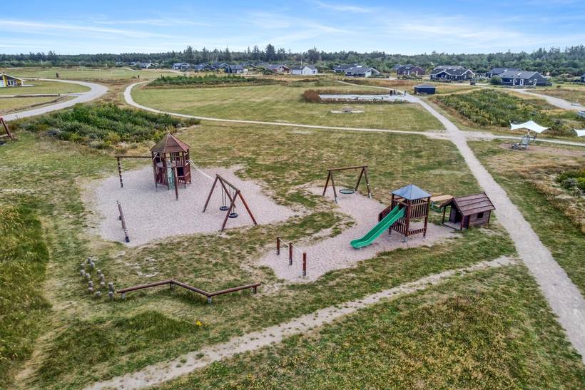 Foto von Ferienhaus LQ73 in Tranum - Slettestrand - Nordjütland
