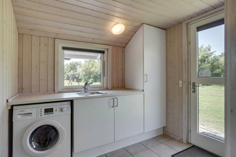 Foto von Ferienhaus LQ73 in Tranum - Slettestrand - Nordjütland
