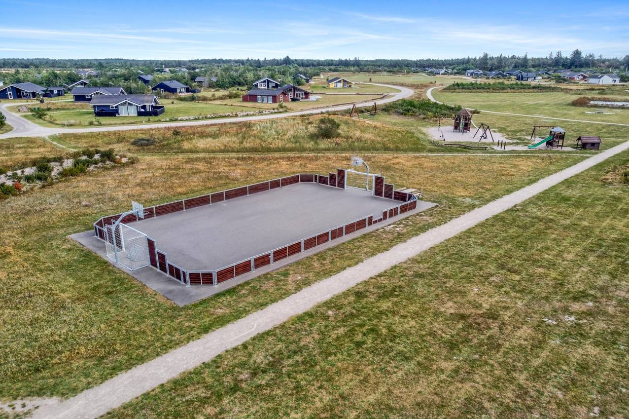 Foto von Ferienhaus LQ73 in Tranum - Slettestrand - Nordjütland