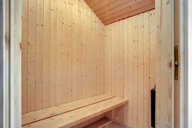Foto von Ferienhaus LQ73 in Tranum - Slettestrand - Nordjütland