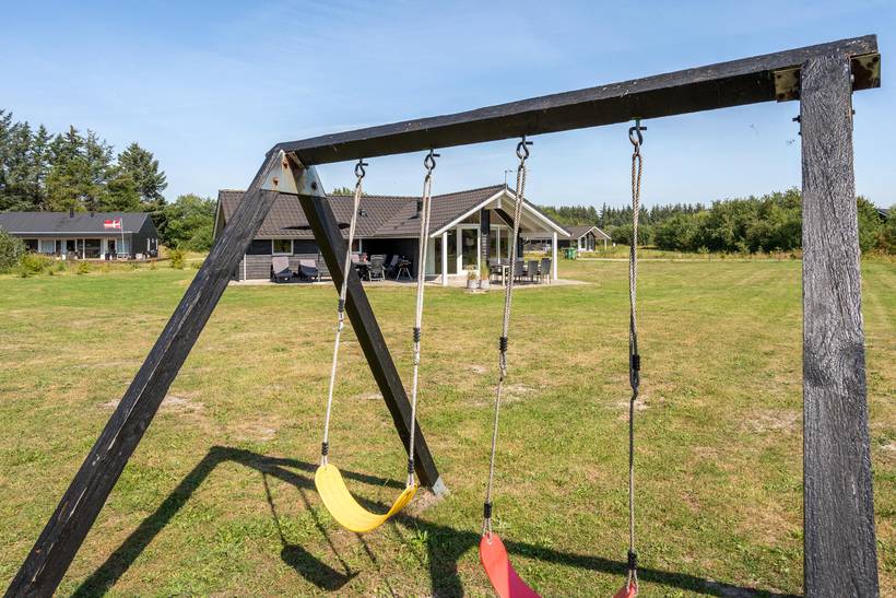 Foto von Ferienhaus LQ73 in Tranum - Slettestrand - Nordjütland