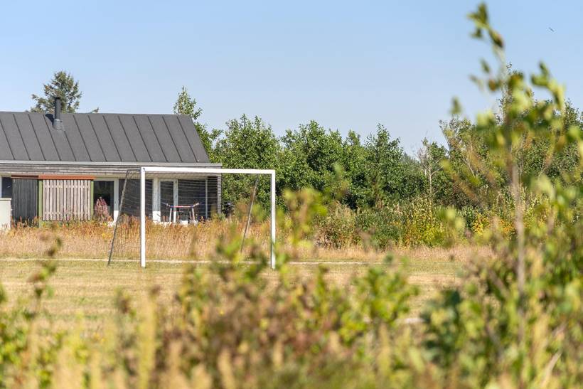 Foto von Ferienhaus LQ73 in Tranum - Slettestrand - Nordjütland