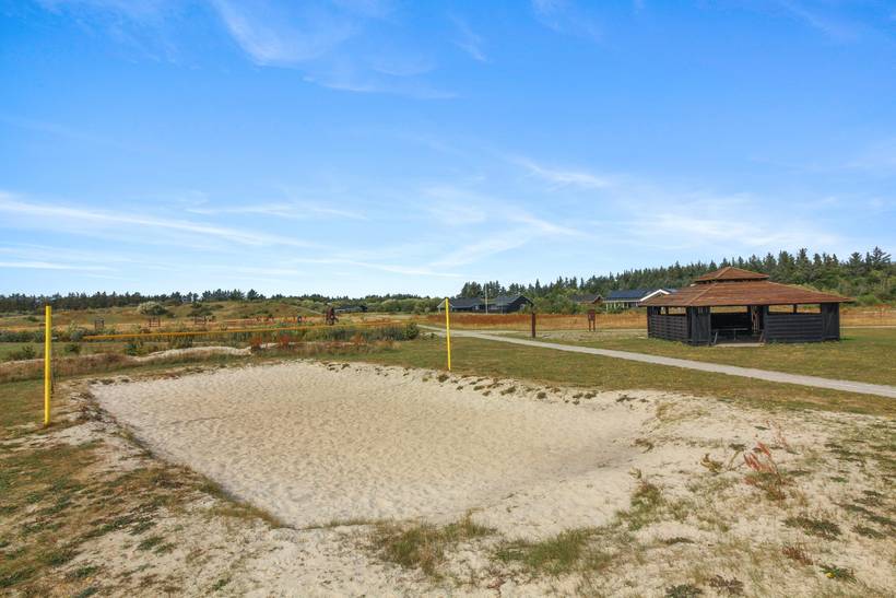 Foto von Ferienhaus LQ73 in Tranum - Slettestrand - Nordjütland