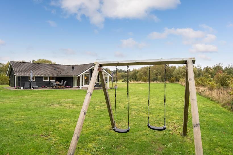 Foto von Ferienhaus LQ73 in Tranum - Slettestrand - Nordjütland