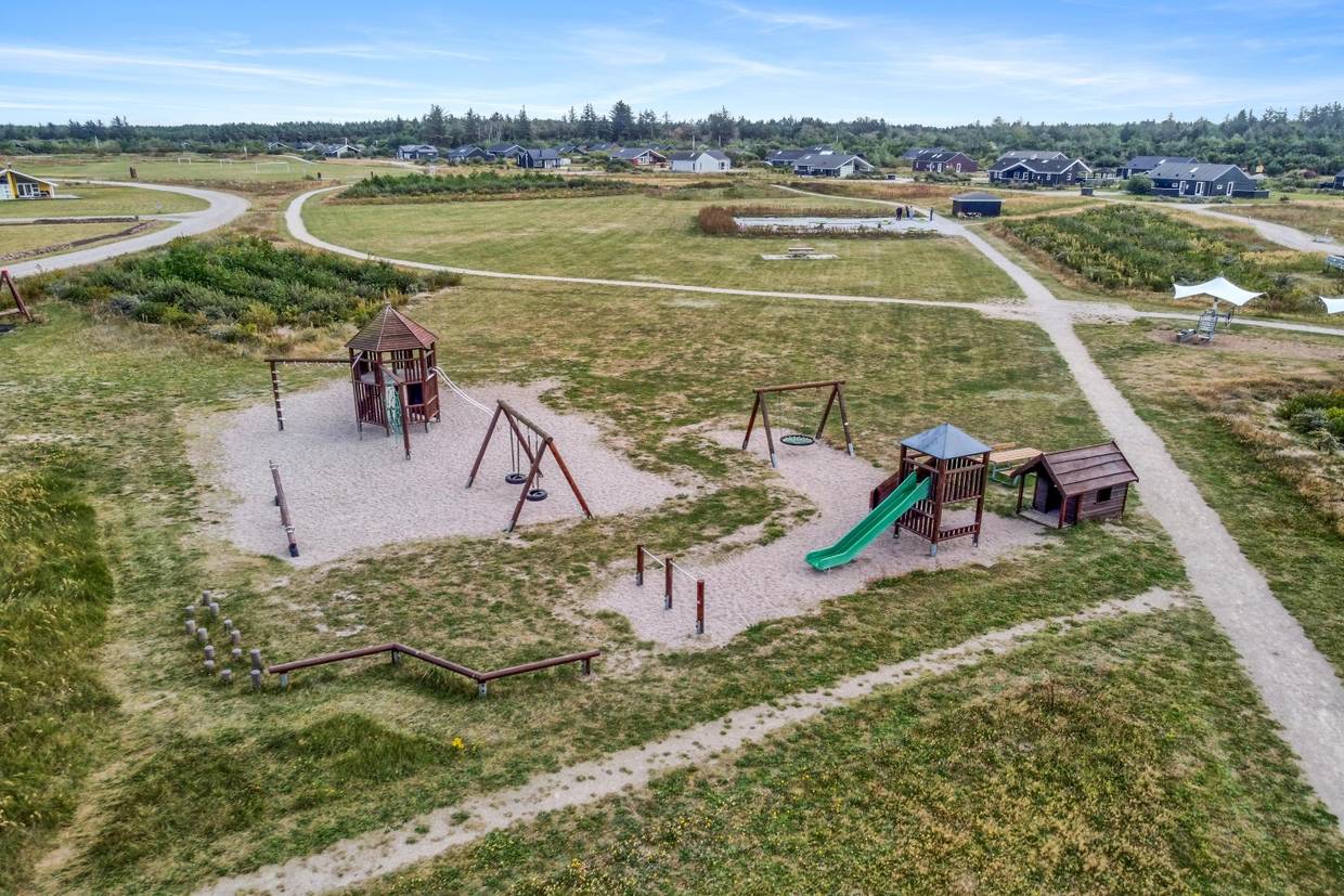 Foto von Ferienhaus LQ73 in Tranum - Slettestrand - Nordjütland