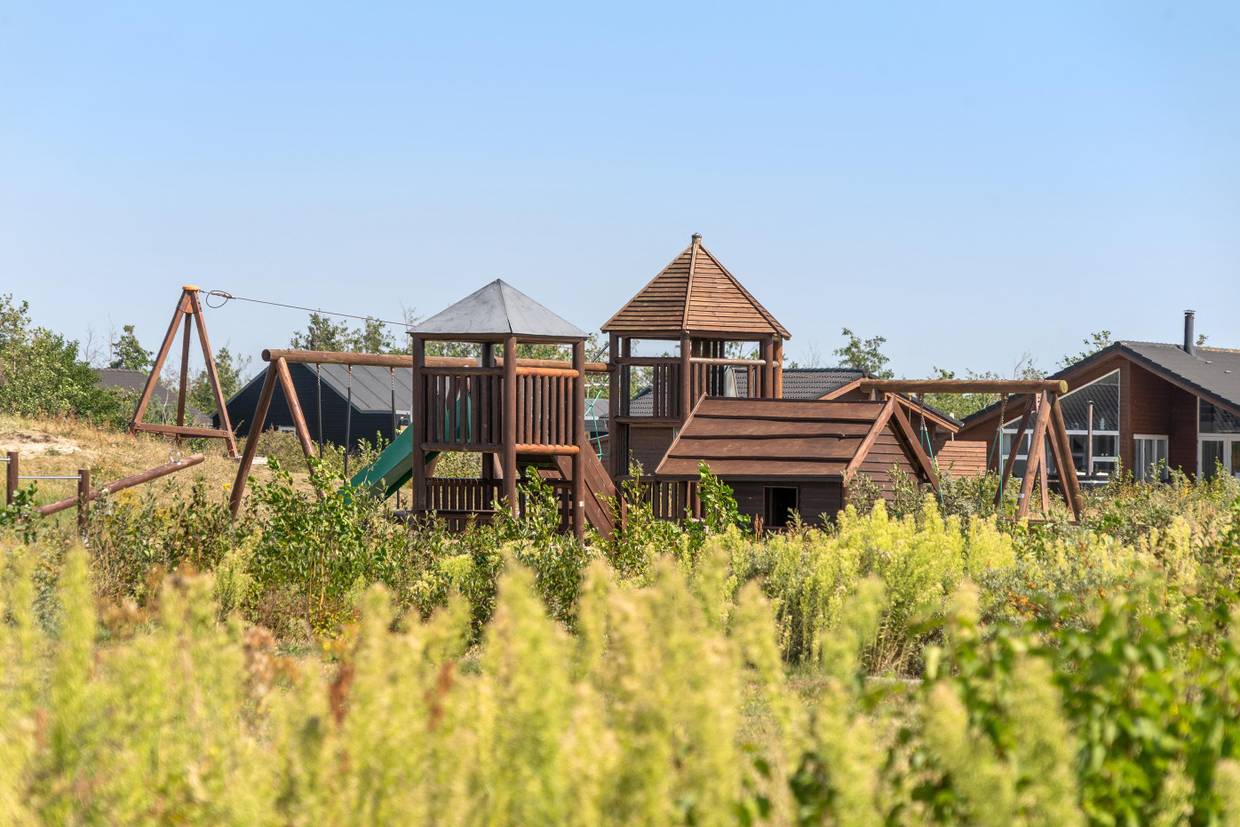 Foto von Ferienhaus LQ73 in Tranum - Slettestrand - Nordjütland