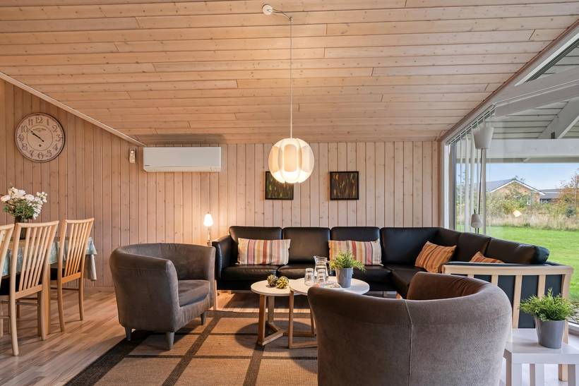 Foto von Ferienhaus LQ73 in Tranum - Slettestrand - Nordjütland