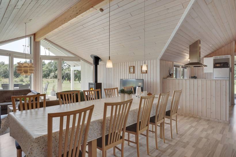 Foto von Ferienhaus LQ73 in Tranum - Slettestrand - Nordjütland