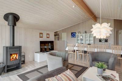 Vorschaubild von Ferienhaus LQ73 in Tranum - Slettestrand - Nordjütland