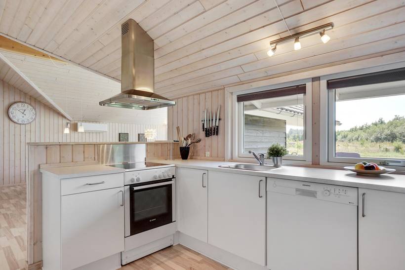 Foto von Ferienhaus LQ73 in Tranum - Slettestrand - Nordjütland