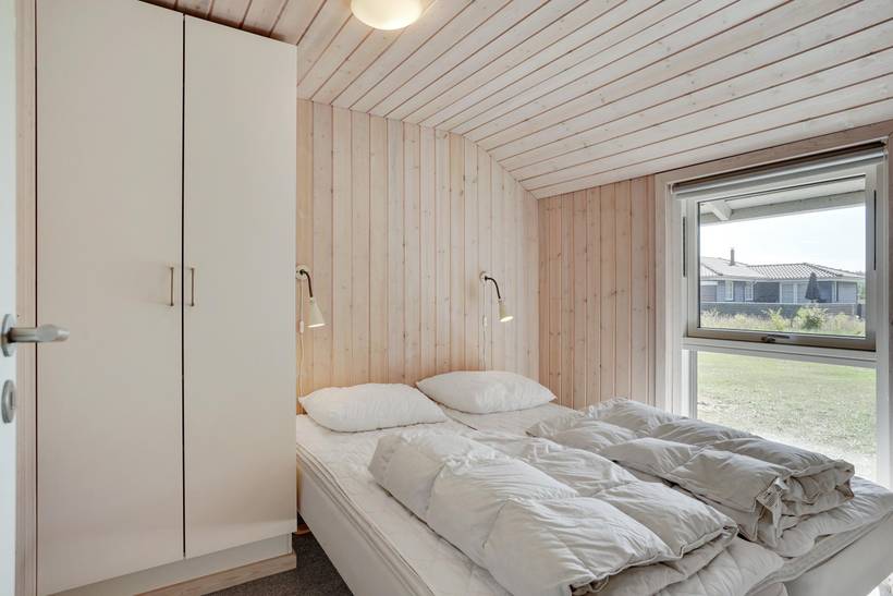 Foto von Ferienhaus LQ73 in Tranum - Slettestrand - Nordjütland