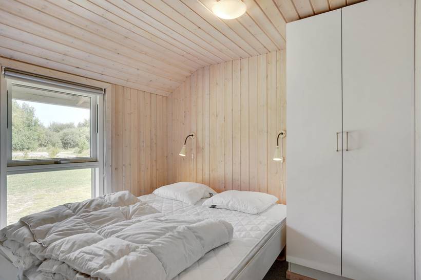 Foto von Ferienhaus LQ73 in Tranum - Slettestrand - Nordjütland