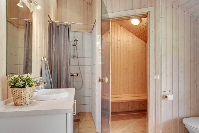 Foto von Ferienhaus LQ73 in Tranum - Slettestrand - Nordjütland