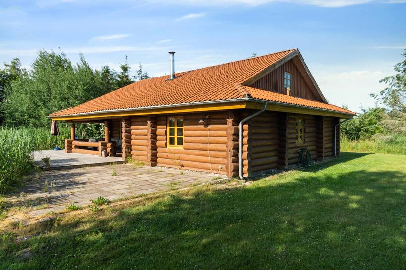 Foto von Ferienhaus LQ77 in Bulbjerg - Thy/Limfjord