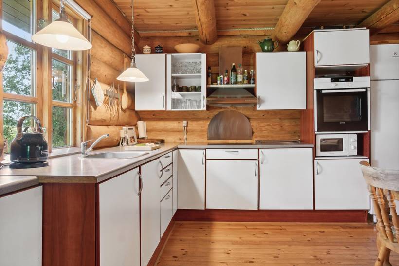 Foto von Ferienhaus LQ77 in Bulbjerg - Thy/Limfjord
