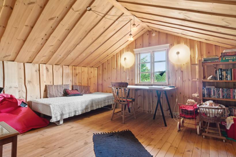 Foto von Ferienhaus LQ77 in Bulbjerg - Thy/Limfjord